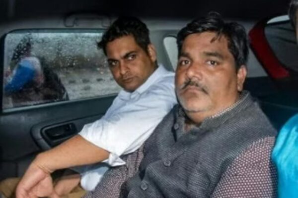 मर्डर केस में पूर्व आप नेता समेत 5 को उम्रकैद