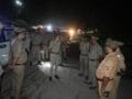 SP ने कांवड़ियों के यात्रा मार्ग, शिवालयों और संवेदनशील क्षेत्रों का निरीक्षण कर सुरक्षा व्यवस्था परखी