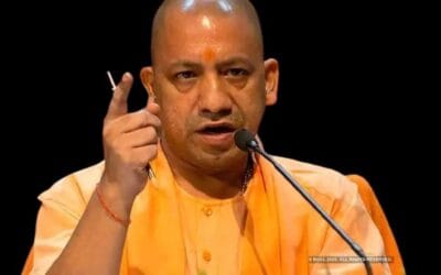 सीएम योगी ने चीनी उपलब्धता को लेकर की समीक्षा,400 टन से ज्यादा स्टॉक पर होगा एक्शन!