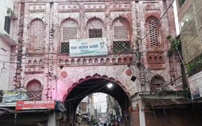 55 साल पुराने कांग्रेस कार्यालय को प्रशासन ने कराया खाली,15 दिन पूर्व कब्जा छोड़ने का दिया था नोटिस