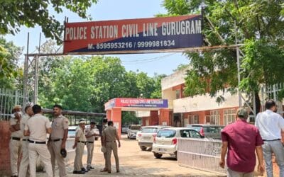नाबालिग के अपहरण व दुष्कर्म के आरोपी को 20 साल की सजा के साथ लगा 20 हजार रुपये का जुर्माना