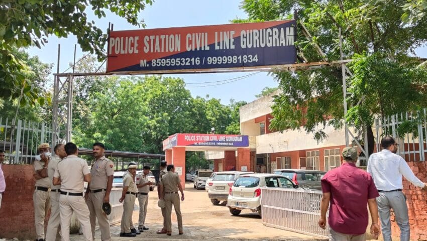 नाबालिग के अपहरण व दुष्कर्म के आरोपी को 20 साल की सजा के साथ लगा 20 हजार रुपये का जुर्माना