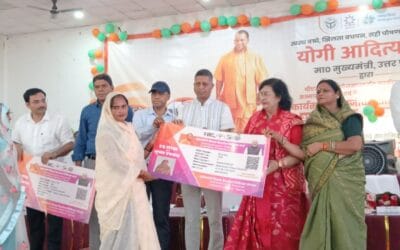 शिक्षा विभाग में कार्यरत रसोइयों और उनके आश्रितों को मिलेगी 5 लाख तक की कैशलेस चिकित्सा सुविधा
