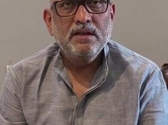 मछली भोज विवाद पर अजय राय का पलटवार, तस्वीर दिखाइए तुरंत इस्तीफा दे दूंगा