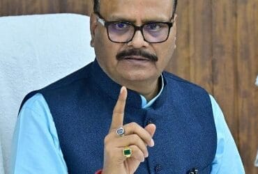 स्वाइन फ्लू को लेकर UP में स्वास्थ्य विभाग अलर्ट,डिप्टी सीएम ब्रजेश पाठक ने की अपील…सतर्क रहें घबराएं नहीं,