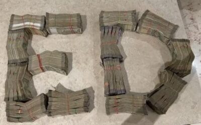 UP में ED ने 3 जिलों के 9 ठिकानों पर की ताबड़तोड़ छापेमारी,3.6 करोड़ रुपए किए जब्त,जानिए पूरा मामला