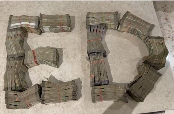 UP में ED ने 3 जिलों के 9 ठिकानों पर की ताबड़तोड़ छापेमारी,3.6 करोड़ रुपए किए जब्त,जानिए पूरा मामला