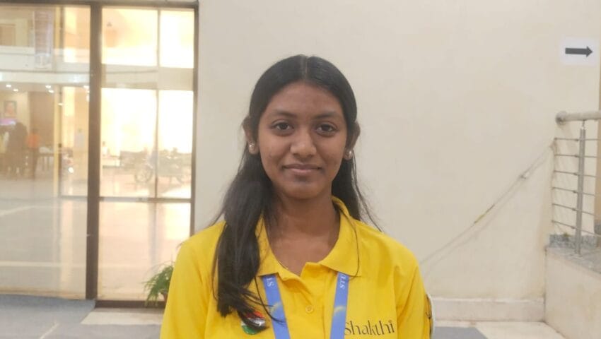 पिता का साया नहीं मिला, नानी ने पाला और अब अंतरिक्ष में उड़ान भरने को तैयार सुजाता