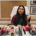 जिलाधिकारी मंगलवार को जिला शुल्क समिति की करेंगी बैठक