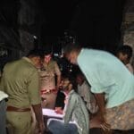 युवक ने फांसी लगाकर दी जान, पुलिस जांच में जुटी