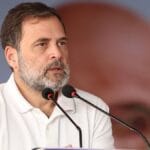 राहुल गांधी ने E20 मामले पर बोले- दाल में काला नहीं, पूरी दाल ही काली है