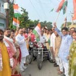 तिरंगा देश की आन, बान और शान का प्रतीक है – अरुण गुप्ता अन्नू