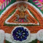 15 अगस्त : तिरंगे रंगों में सजा बाबा श्याम का दरबार, फूलों से हुआ भव्य श्रृंगार