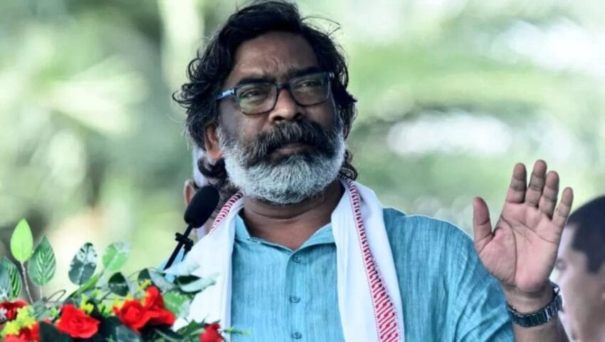 झारखंड : CM हेमंत सोरेन ने TDPL की परीक्षाएं और परिणाम रद करने की घोषणा की