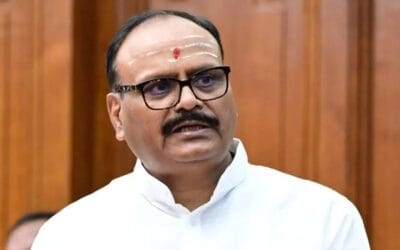 सर्पदंश में घबराएं नहीं, अस्पताल पहुंचेंः ब्रजेश पाठक