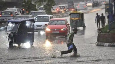 मानसून अलर्ट : बहराइच में स्कूल किए गए बंद, इन जिलों भारी बारिश का अनुमान!