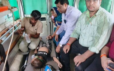 बोरवेल बना मौत का कुआं, फिर हुआ चमत्कार…जानिए कैसे देवदूत बने बचावकर्मी, मासूम की बची जान