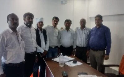 मैथा तहसील : लायर्स एसोसिएशन की 21 अगस्त को होगी आम बैठक, चुनाव पर लिया जाएगा फैसला