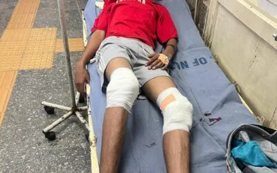 दिल्ली : बस धक्का देते समय पीछे हुए वापस, ट्रक के बीच दबकर एक की हुई मौत