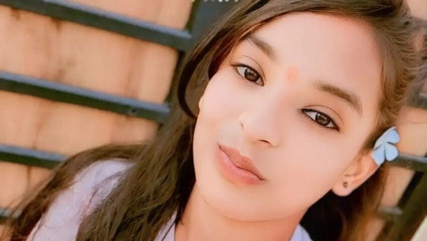 16 वर्षीय किशोरी ने फांसी लगा दी जान, पुलिस जांच में जुटी