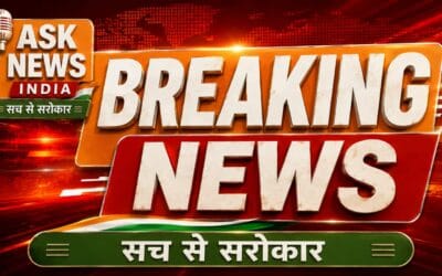 निर्माणधीन बिल्डिंग की 14वीं मंजिल से गिरने से दो मजदूरों की मौत