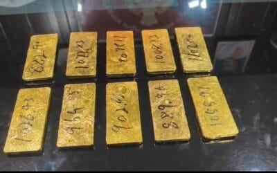 हादसे के बाद खुला 15 करोड़ के सोने का राज! आइए जानते हैं कैसे?