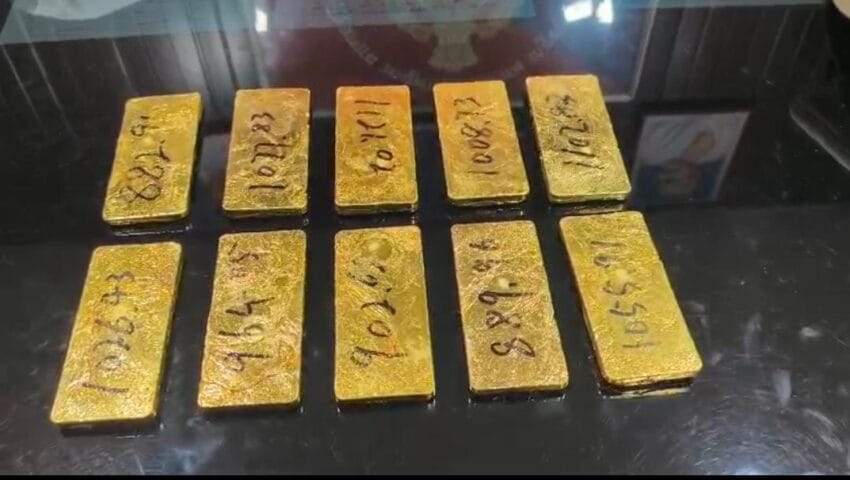 हादसे के बाद खुला 15 करोड़ के सोने का राज! आइए जानते हैं कैसे?