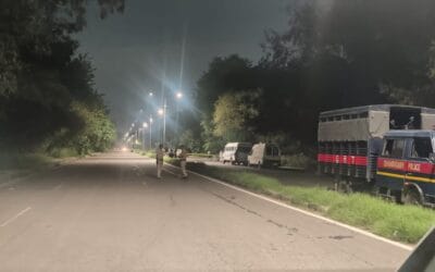 चंढीगढ़ : पुलिस ने IED और हथियार से जुड़े मामले में तीन को किया गिरफ्तार