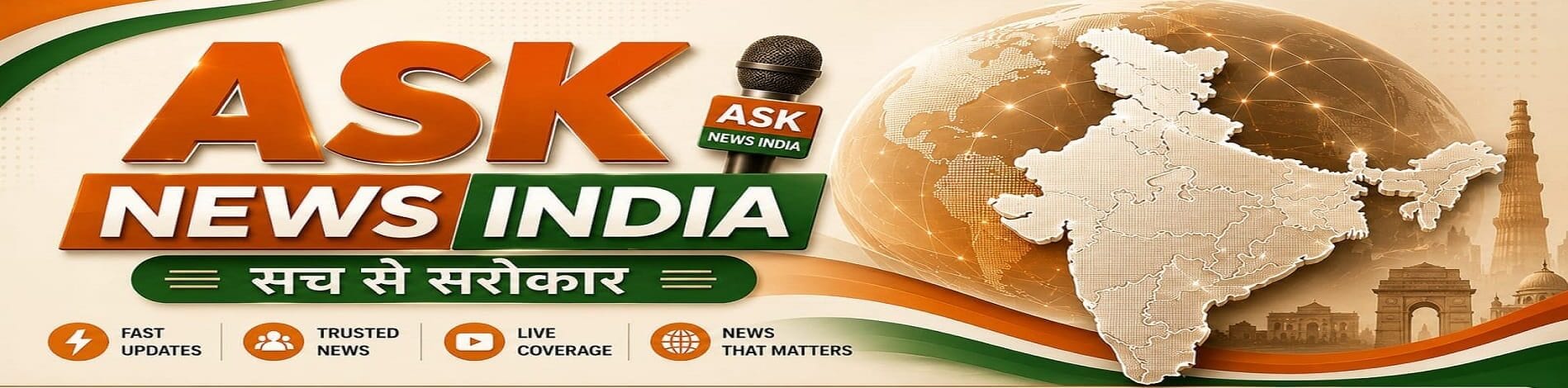 Ask News India