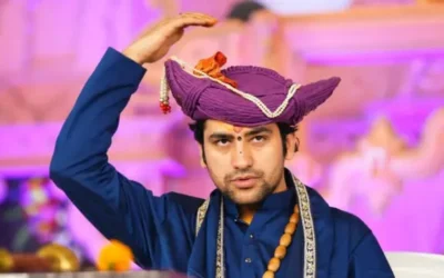 शारदा विश्वविद्यालय में आज ‘माइंड सेट लाइफ सेट’, धीरेंद्र कृष्ण शास्त्री करेंगे युवाओं का मार्गदर्शन