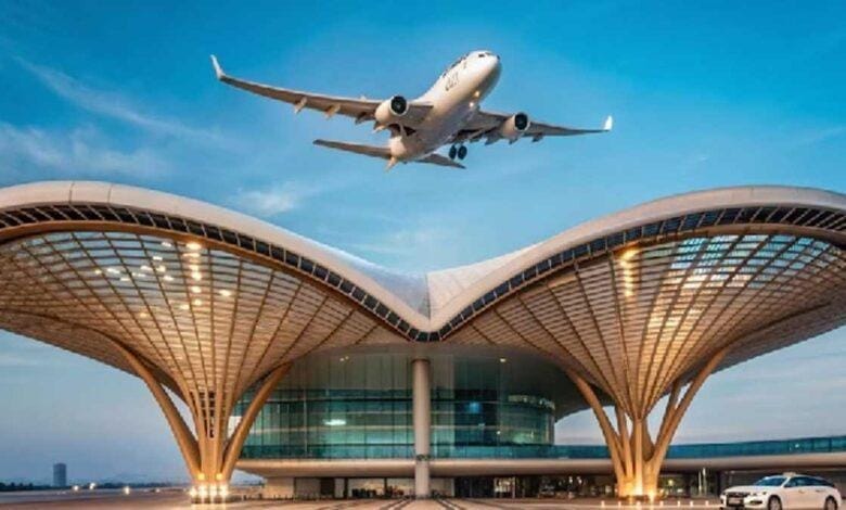 GTC मजबूत करेगा नोएडा इंटरनेशनल एयरपोर्ट की कनेक्टिविटी जानिए कैसे?