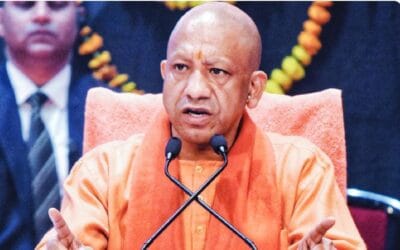 योगी सरकार का बड़ा एक्शन,4 तहसीलदार और 1 नायब तहसीलदार सस्पेंड