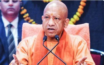 योगी सरकार का बड़ा एक्शन,4 तहसीलदार और 1 नायब तहसीलदार सस्पेंड