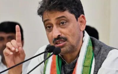 मस्जिद ध्वस्तीकरण : सांसद इमरान मसूद बोले – सहारनपुर के लोगों के लिए आज का काला दिन…