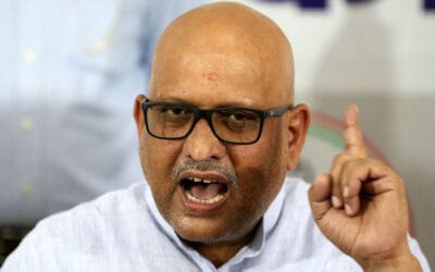सहारनपुर जाएंगे यूपी कांग्रेस अध्यक्ष अजय राय, मस्जिद कमेटी के सदस्यों से करेंगे मुलाकात