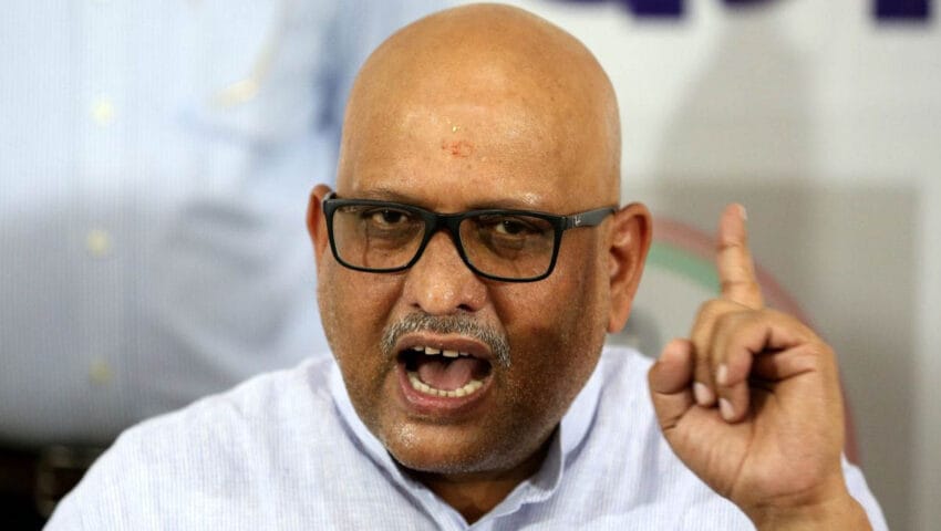 सहारनपुर जाएंगे यूपी कांग्रेस अध्यक्ष अजय राय, मस्जिद कमेटी के सदस्यों से करेंगे मुलाकात