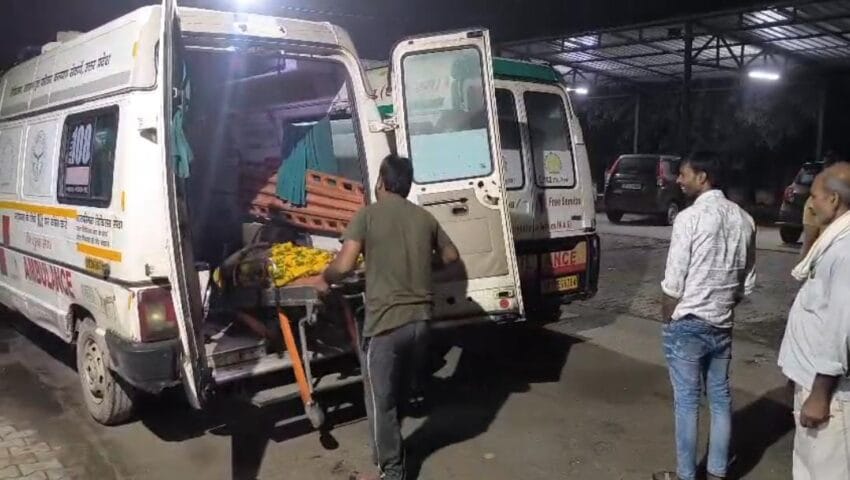 बागपत में भीषण सड़क हादसा: 6 श्रद्धालुओं की मौत, 25 घायल