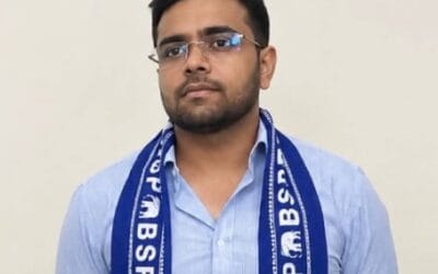 मायावती ने फिर किनारे किया आकाश आनंद को,ईशान आनंद को मिली बड़ी जिम्मेदारी,15 राज्‍यों पर रखेंगे नजर