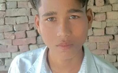 युवक ने फांसी लगाकर दी जान