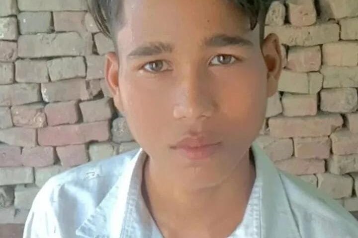युवक ने फांसी लगाकर दी जान