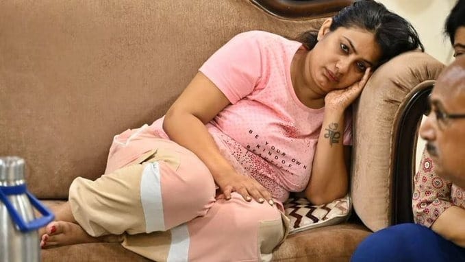 करोड़पति ससुर की हत्या की मास्टरमाइंड निकली बहू,नौकर को दी थी 6 लाख की सुपारी