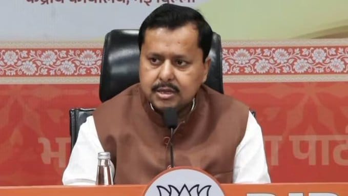 PM मोदी के जन्मदिन पर BJP का प्लान,देशभर में 1 महीने तक चलेगा सेवा संकल्प अभियान