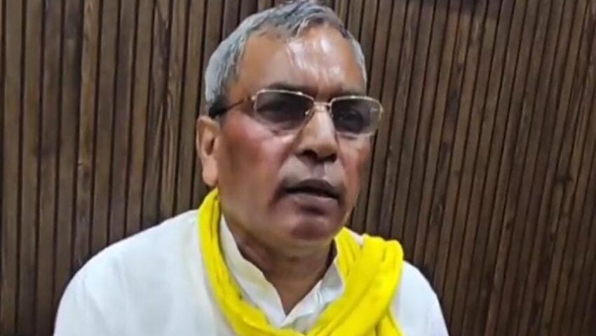 ओपी राजभर का अखिलेश यादव पर हमला,PDA पर तंज-P से पहले हारे,D से दोबारा हारे,A से अब 2027 में हारेंगे