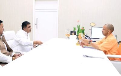 लिंक एक्सप्रेस-वे के लिए जमीन देने वाले किसानों को बढ़े सर्किल रेट का मिलेगा लाभ
