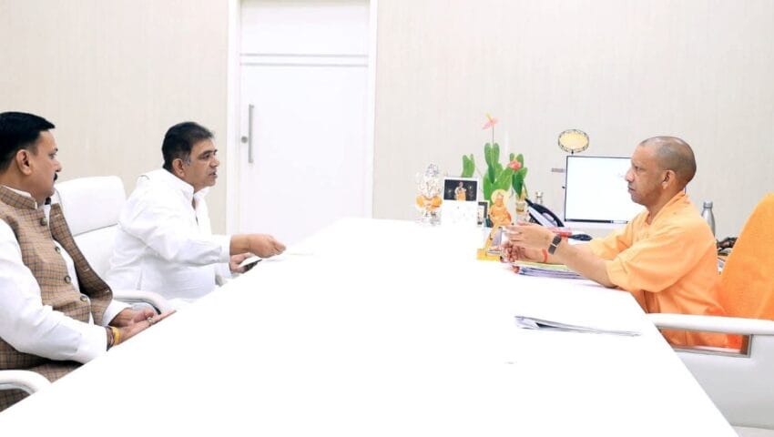 लिंक एक्सप्रेस-वे के लिए जमीन देने वाले किसानों को बढ़े सर्किल रेट का मिलेगा लाभ