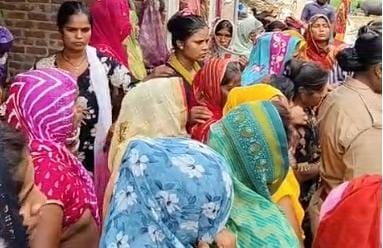 कानपुर : मां ने प्रेमी संग मिलकर बेटे की हत्या,आपत्तिजनक हालत में पकड़े जाने पर बनी हैवान