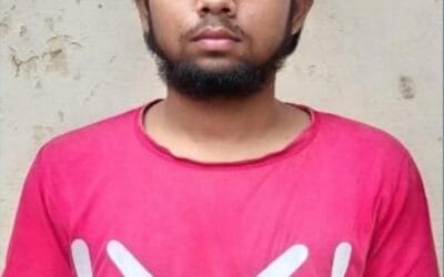 यूपी ATS की बड़ी कार्रवाई, AQIS से जुड़े 19 वर्षीय युवक को आजमगढ़ से गिरफ्तार