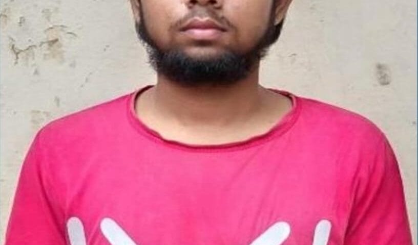 यूपी ATS की बड़ी कार्रवाई, AQIS से जुड़े 19 वर्षीय युवक को आजमगढ़ से गिरफ्तार