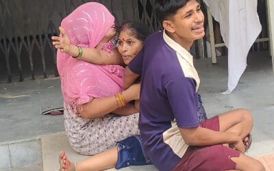 बाइकों की आमने-सामने भिड़ंत में, दो की हुई मौत