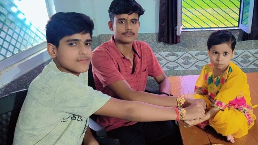 शिवली : धूमधाम से मनाई गई हरतालिका तीज